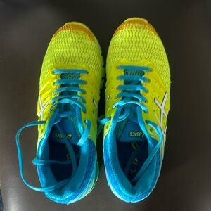 ASICS Gel Quantum 180 Women’s shoes